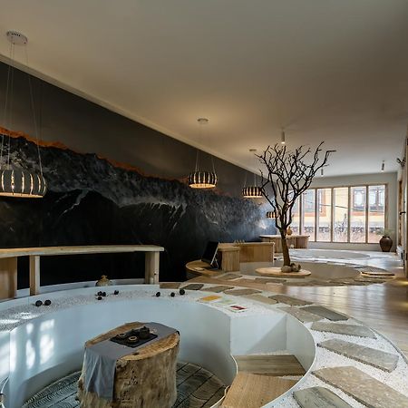 Shangri-La Karesansui Hotel Eksteriør bilde