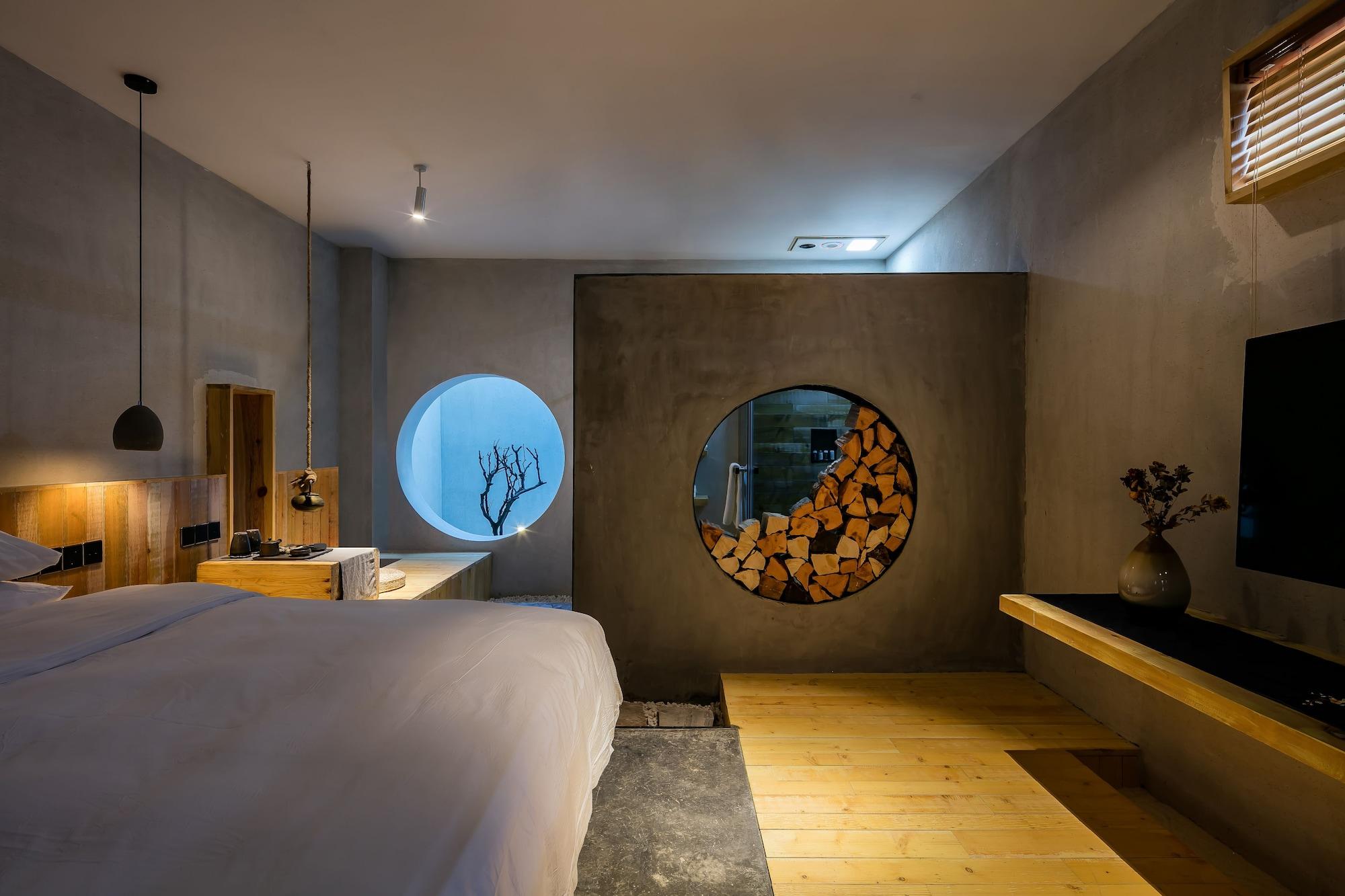 Shangri-La Karesansui Hotel Eksteriør bilde