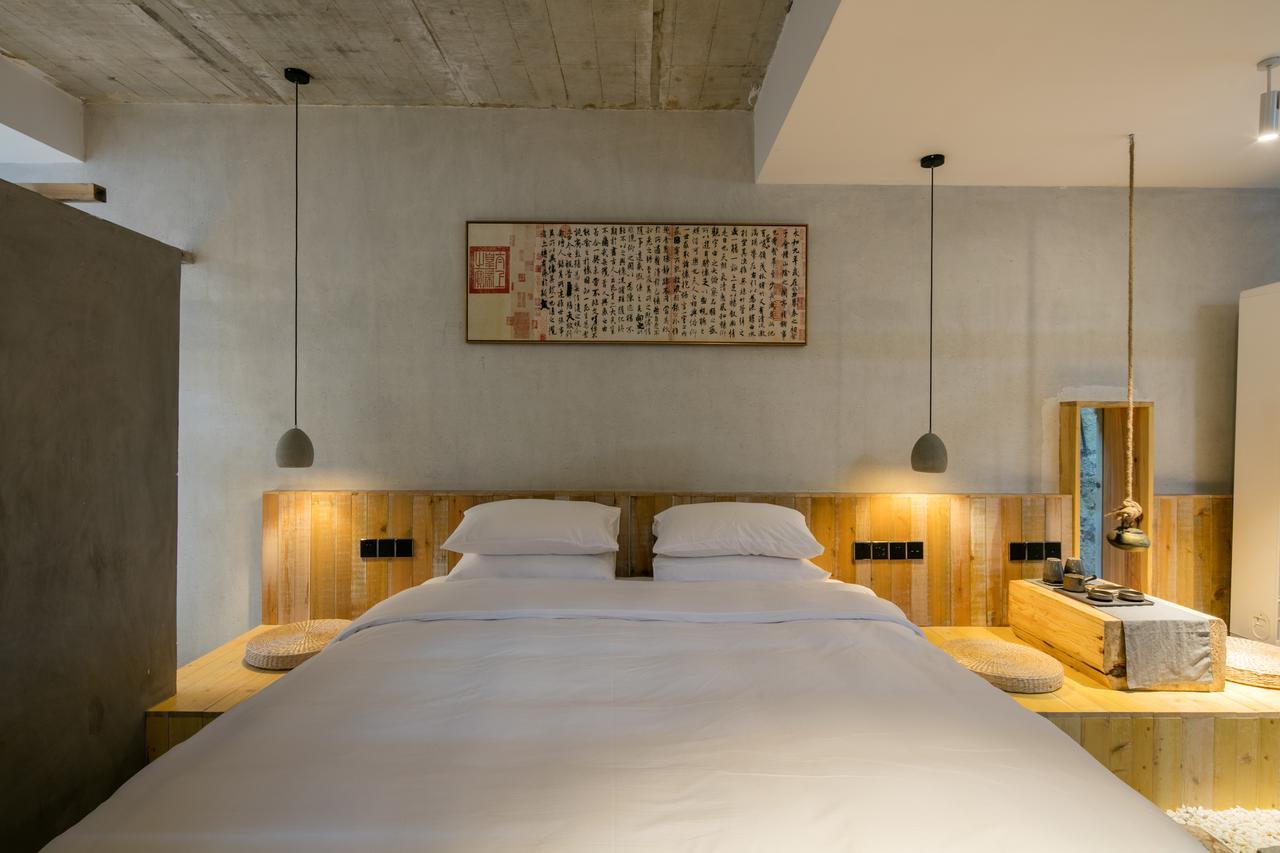Shangri-La Karesansui Hotel Eksteriør bilde