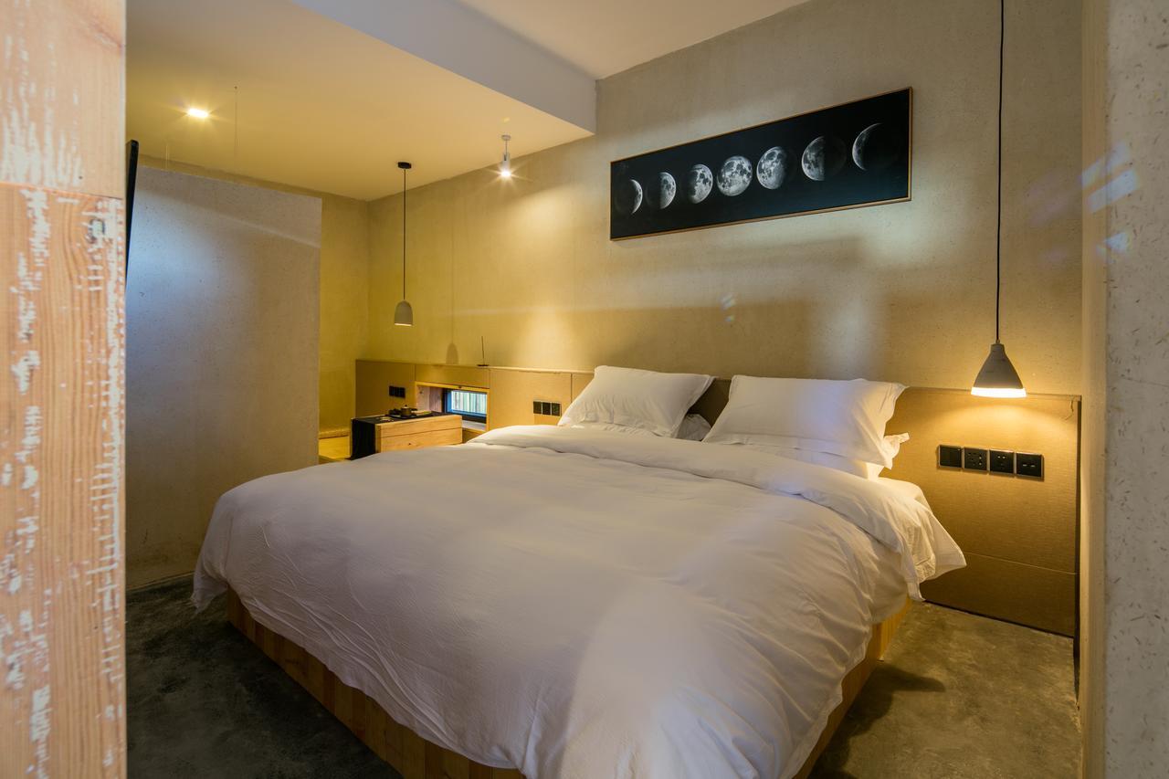 Shangri-La Karesansui Hotel Eksteriør bilde